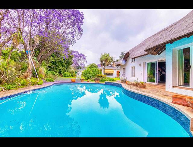 3 BEDROOM HOUSE FOR SALE IN BRYANSTON